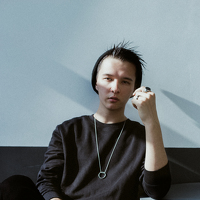 Фотография Антон Портрет фотографа (аватар) Антон