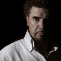 Портрет фотографа (аватар) Salvo Cici