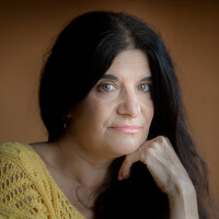 Портрет фотографа (аватар) LORNA AGUIRRE