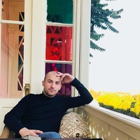 Портрет фотографа (аватар) Giorgi Tsabadze