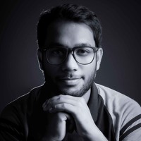 Портрет фотографа (аватар) Manojit Mallick