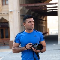 Портрет фотографа (аватар) Shanavas K T (Shanavas KT)