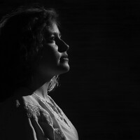 Портрет фотографа (аватар) Соломия Козолуп (Solomiia Kozolup)