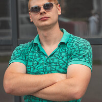 Портрет фотографа (аватар) Алексей Медведев (Medvedev Alexey)