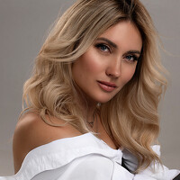 Портрет фотографа (аватар) Оксана Абрамова (Oksana Abramova)