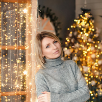 Портрет фотографа (аватар) Елена  Тимощенко (Lena Tim)