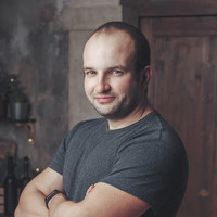 Портрет фотографа (аватар) Михаил Архипов (Mikhail Arkhipov)