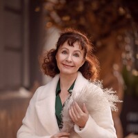 Портрет фотографа (аватар) Елена Мартынова (Elena Martynova)