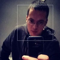 Портрет фотографа (аватар) Egons