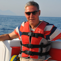 Портрет фотографа (аватар) Борис Шпинев (Boris Shpinev)