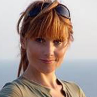 Портрет фотографа (аватар) Таня Дорошенко (Tanya Doroshenko)