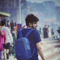 Портрет фотографа (аватар) Nihal Kumar