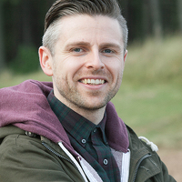 Портрет фотографа (аватар) samjensen