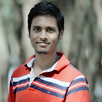 Портрет фотографа (аватар) Emon Barua