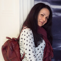 Портрет фотографа (аватар) Дудина Татьяна