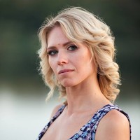 Портрет фотографа (аватар) Марина Бережная (Berezhnaya Marina)