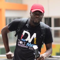 Портрет фотографа (аватар) KALEJAIYE OLAWALE