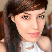 Портрет фотографа (аватар) Елена Третьякова (Elena Tretiakova)