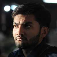 Портрет фотографа (аватар) Jay Ramani