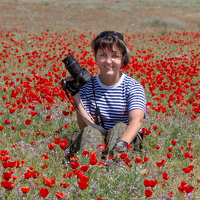 Регина Иванова - фотограф