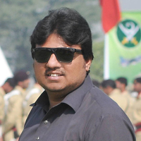 Qasim Ghauri