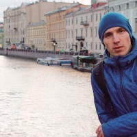 Портрет фотографа (аватар) Данил Исхаков (Danil Ishakov)