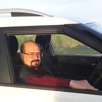 Портрет фотографа (аватар) Арбузов Сергей (Sergey Arbuzov)