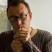 Портрет фотографа (аватар) Андрей Маталин (Andrei Matalin)