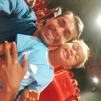 Портрет фотографа (аватар) Guddu Dhobi