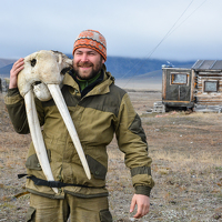 Портрет фотографа (аватар) Александр