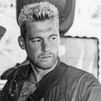 Портрет фотографа (аватар) Georgy Akimov (Георгий Акимов)