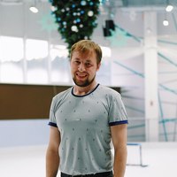 Портрет фотографа (аватар) Александр Чугунов (Alexandr Chugunov)