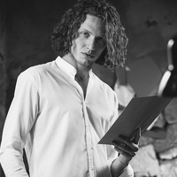 Портрет фотографа (аватар) Дмитрий