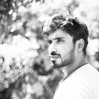 Портрет фотографа (аватар) John britto