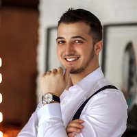 Портрет фотографа (аватар) Стас Хачатрян (Stas Khachatryan)