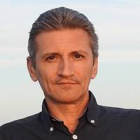 Портрет фотографа (аватар) José Antonio Fernández