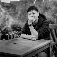 Портрет фотографа (аватар) Nghi Le (Le Huu Nghi)