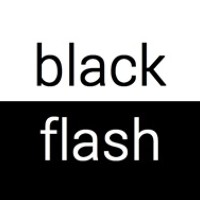 Фотография BlackFlash Портрет фотографа (аватар) BlackFlash