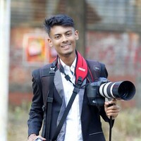 Портрет фотографа (аватар) Arif Zayoed rifat (Arif Zayoed Rifat)