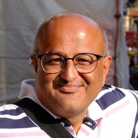 Портрет фотографа (аватар) Chetan Shashi Suresh Dodwad