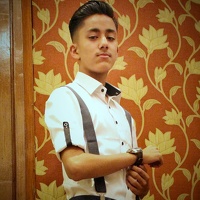 Портрет фотографа (аватар) Rohan Thapa