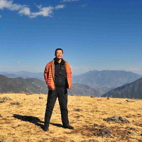 Портрет фотографа (аватар) 御风 任飞 (renfei)