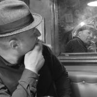 Портрет фотографа (аватар) David Pipia