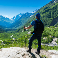 Портрет фотографа (аватар) Олешко Андрей (Oleshko Andrey)