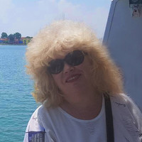 Портрет фотографа (аватар) Валерия Маркова (Marcova Valeria)