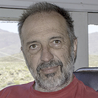 Фотография Antonio Eduardo Romano Портрет фотографа (аватар) Antonio Eduardo Romano