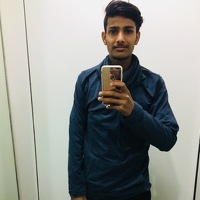 Портрет фотографа (аватар) Shivansh namdev