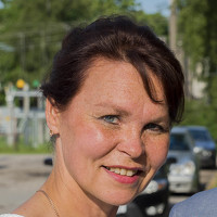 Портрет фотографа (аватар) Merle