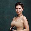 Колокольникова Ольга