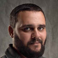 Портрет фотографа (аватар) Игорь Цирителли (Igor Ciritelli)